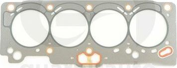 Прокладка ГБЦ Guarnitauto. Артикул 104418-1816