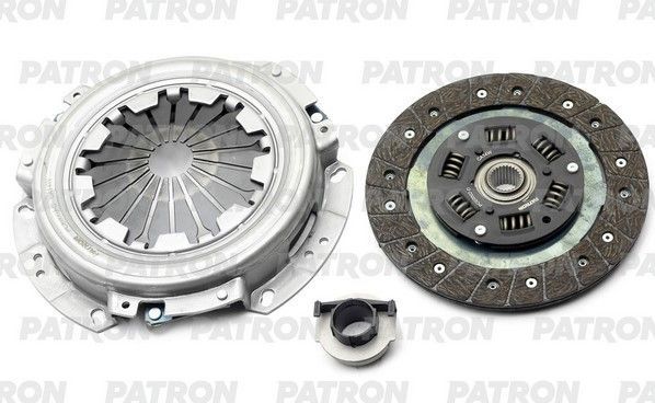 Сцепление (комплект) Patron для Renault Sandero II 2009-2026. Артикул PCE0002