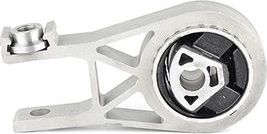 Подушка (опора) двигателя BSG задняя нижняя для Citroen Jumper II 2006-2026. Артикул BSG 70-700-038