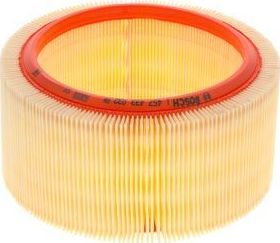 Воздушный фильтр Bosch для Renault Megane I 1996-2002. Артикул 1 457 433 032