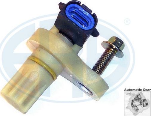 Датчик скорости Era. Артикул 550223