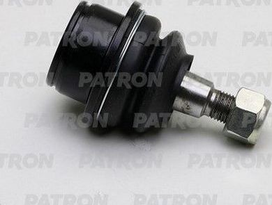 Шаровая опора Patron передняя правая/левая верхняя для SsangYong Rexton I 2004-2007. Артикул PS3317KOR