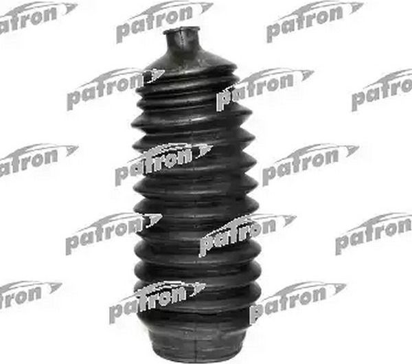 Пыльник рулевой рейки Patron передний левый для Mitsubishi Pajero Pinin 1999-2007. Артикул PSE6126