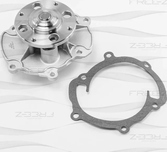 Насос водяной GM CAPTIVA/ANTARA 06 (Free-Z) Free-Z. Артикул KP0260