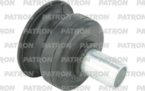 Сайлентблок подрамника TOYOTA LAND CRUISER UZJ200,URJ202 2007.09- LEXUS LX 07 (Patron). Артикул PSE12545