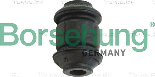 Сайлентблок переднего рычага подвески Borsehung передний для Audi S3 I (8L) 1999-2003. Артикул B19148