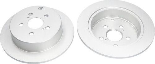 Тормозной диск Kavo Parts задний для Toyota Opa I 2000-2005. Артикул BR-9427-C