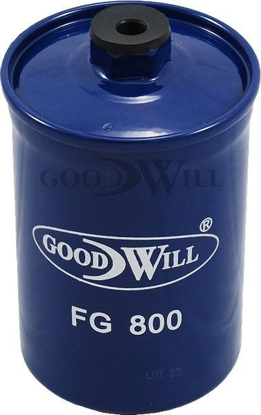 Топливный фильтр GoodWill для Volvo 240 Series 1974-1993. Артикул FG 800