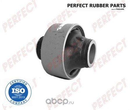 САЙЛЕНТБЛОК ЗАДНИЙ ПЕРЕДНЕГО РЫЧАГА (Perfect) Perfect. Артикул TO05NC93AWB1