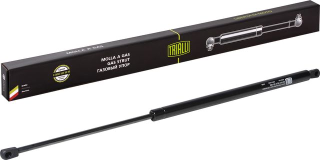 Амортизатор (упор) багажника Trialli для Opel Insignia I 2008-2017. Артикул GS 2116