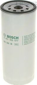 Масляный фильтр Bosch для Volvo  FM12 1999-2001. Артикул 0 451 403 077