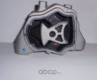 Подвеска, двигатель Land Rover для Land Rover Freelander II 2006-2014. Артикул LR039527