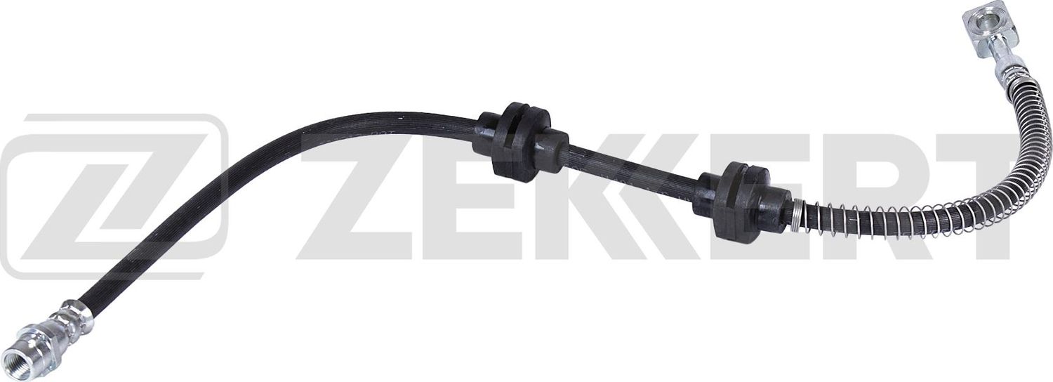 Тормозной шланг Zekkert. Артикул BS-9444