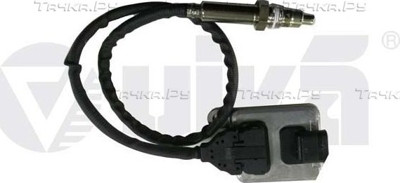 NOx-датчик, NOx-катализатор Vika для Mercedes-Benz M-Класс III (W166) 2011-2015. Артикул 99746101