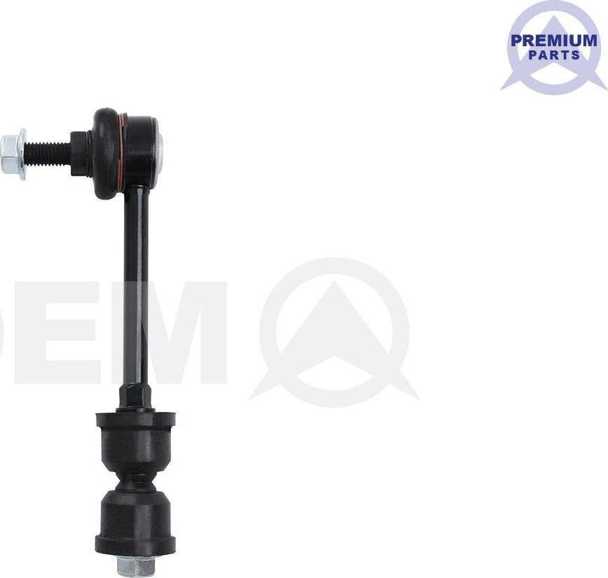 Стойка (тяга) стабилизатора Sidem. Артикул 9068