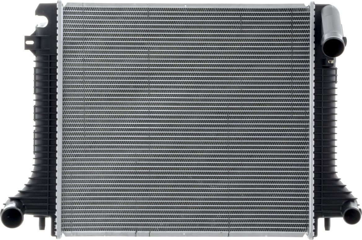 Радиатор охлаждения двигателя Mahle Premium. Артикул CR 1217 000P