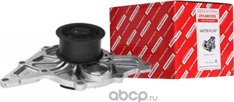 Насос системы охлаждения (помпа) (Dynamatrix-Korea) Dynamatrix-Korea. Артикул DWPA190