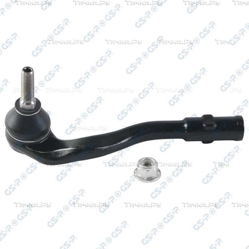 Наконечник рулевой тяги GSP для Audi A6 allroad III (C7) 2012-2018. Артикул S070024