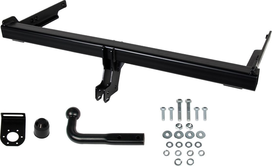 Фаркоп Atlas для Skoda Karoq 2020-2026. Артикул F.5111.OO1