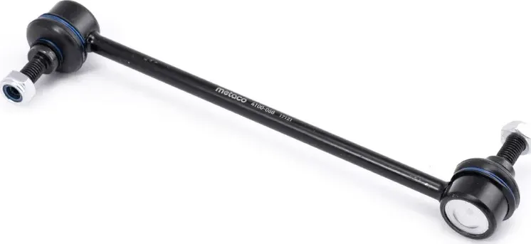 Тяга/стойка стабилизатора (Metaco). Артикул 4100-068