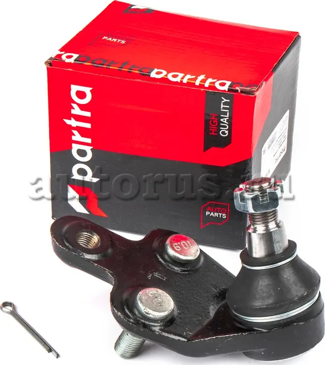 Опора шаровая | перед лев | (Partra). Артикул BJ5055L