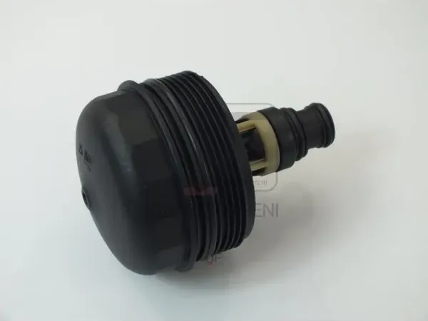 КРЫШКА МАСЛЯНОГО ФИЛЬТРА (Quattro Freni). Артикул QF14A00307