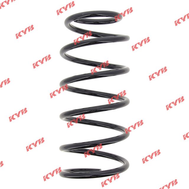 Пружина подвески KYB (Каяба) K-Flex передняя для Volvo 940 1990-1998. Артикул RG1164