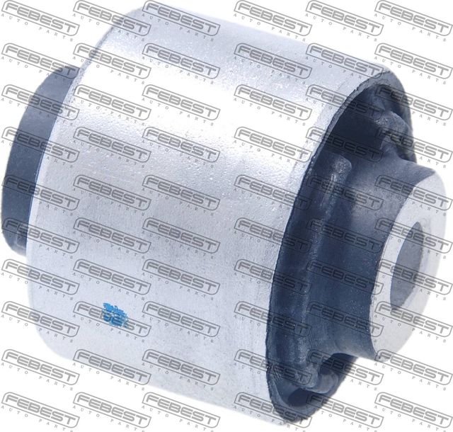 Сайлентблок переднего рычага подвески Febest нижний внутренний для Audi A4 V (B9) 2016-2026. Артикул ADAB-016