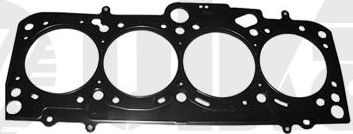 Прокладка ГБЦ Vika для SEAT Leon II 2005-2013. Артикул 11030153501