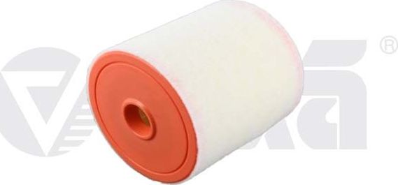 Воздушный фильтр Vika. Артикул 11331778501