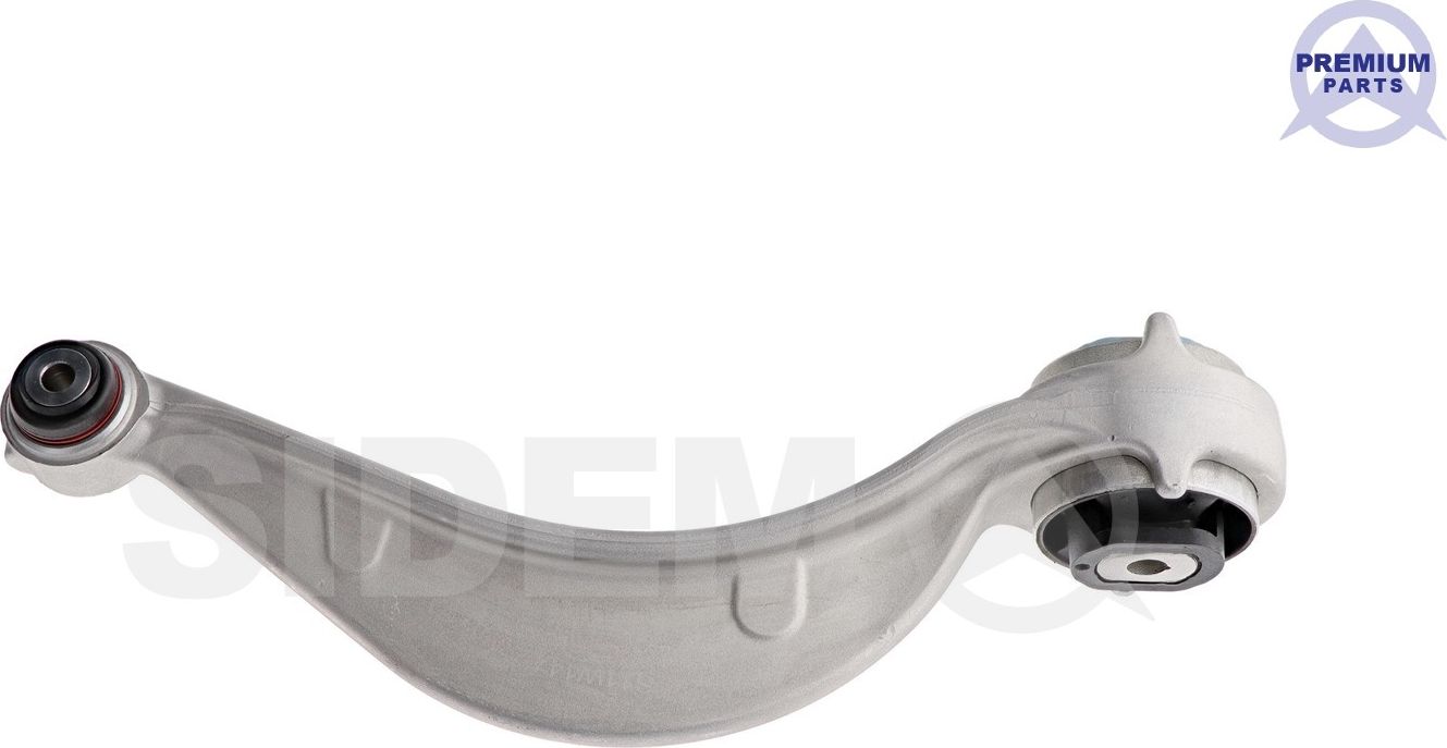 Продольный рычаг Sidem (алюминий) передний нижний для Jaguar F-Pace 2015-2026. Артикул 27276