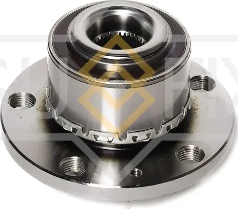 Ступица передняя в сборе (с ABS, ? 72мм) (Sufix). Артикул SN1177