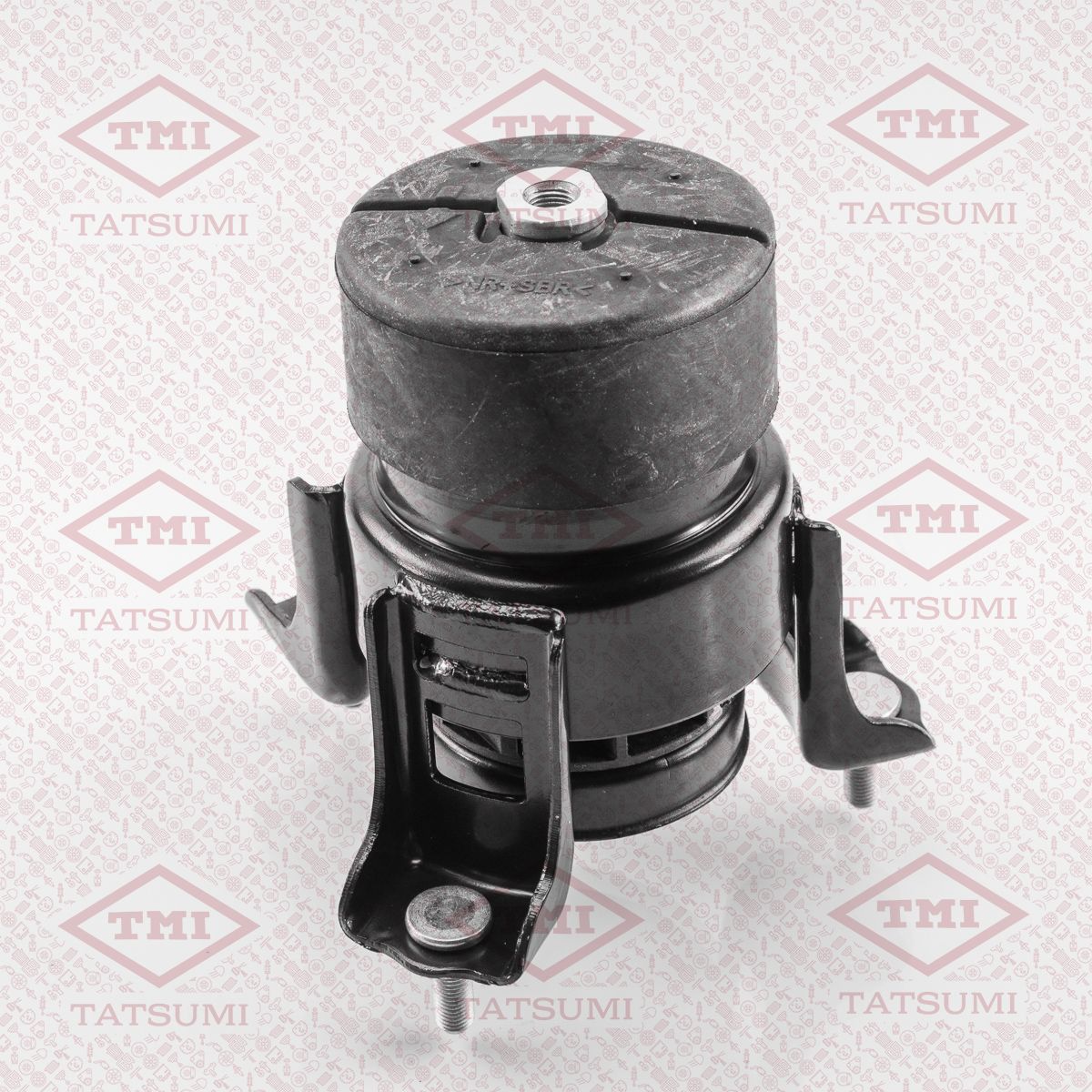 Опора двигателя OPEL CORSA 96- передн. (Tatsumi). Артикул TEG1337