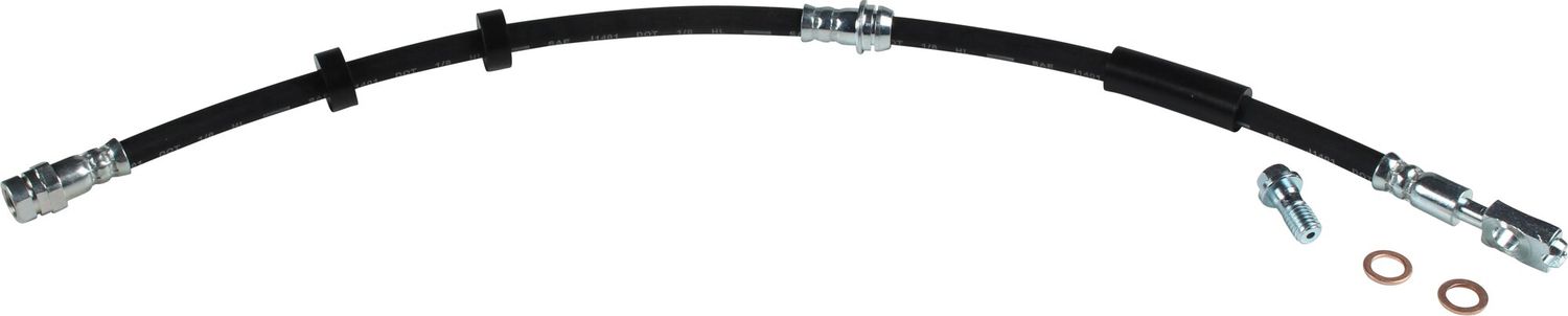 Тормозной шланг JP Group. Артикул 1161604600