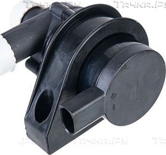 Дополнительный водяной насос Zentparts для Audi TT II (8J) 2006-2014. Артикул Z65772