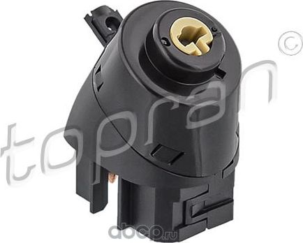 КОНТАКТНАЯ ГРУППА ЗАМКА ЗАЖИГАНИЯ SEAT  AROSA 97-04, CORDOBA HANSPRIES (Hans Pries). Артикул 108511