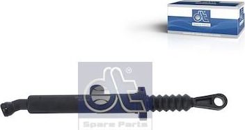 Цилиндр сцепления главный DT Spare Parts. Артикул 4.64185