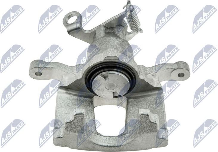 Тормозной суппорт NTY. Артикул HZT-CH-033