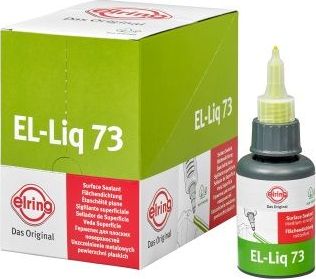 Прокладка клапанной крышки 441724 Elring EL-Liq 73. Артикул 777.792