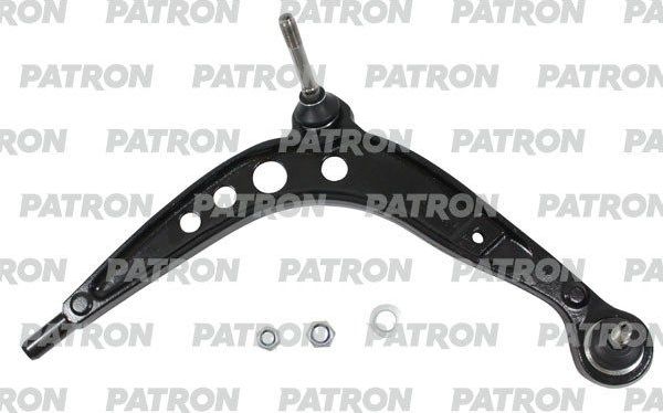 Поперечный рычаг передней подвески Patron правый для BMW Z3 I 1995-2003. Артикул PS5028R