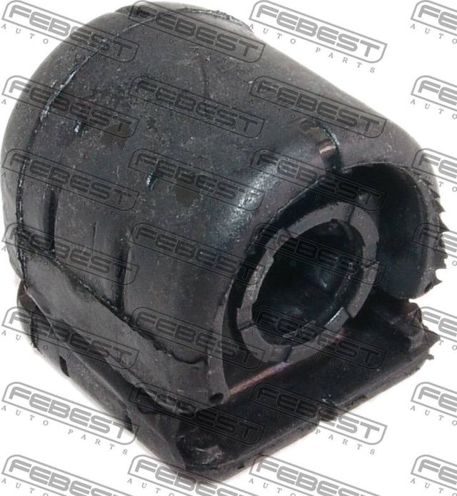 Сайлентблок переднего рычага подвески Febest. Артикул NAB-U30B