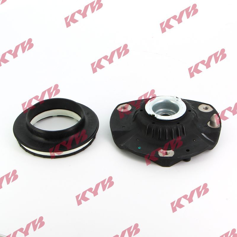 Опора амортизатора (стойки) KYB (Каяба) Suspension Mounting Kit. Артикул SM5888