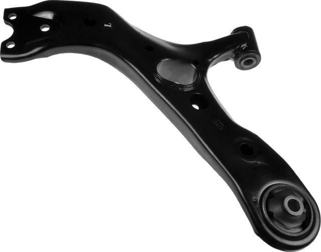 Поперечный рычаг передней подвески Blue Print (Листовая сталь). Артикул ADT386185