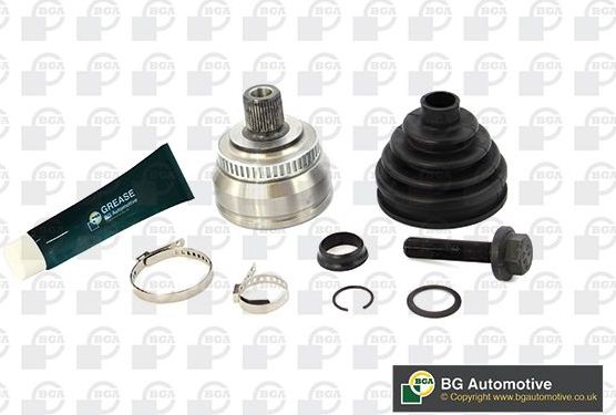 Шрус наружный BGA. Артикул CV2310A