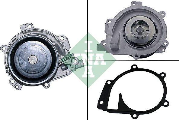 Помпа (водяной насос) Ina. Артикул 538 0985 10