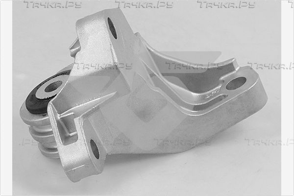 Опора двигателя Hutchinson передняя левая нижняя для Ford Focus III 2014-2019. Артикул 532D81