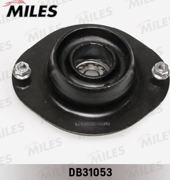 Опора амортизатора (стойки) Miles передняя для Ford Transit Torneo VII 2007-2014. Артикул DB31053