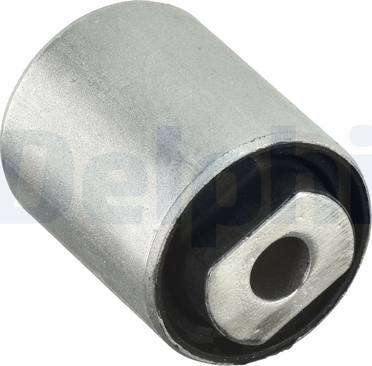 Сайлентблок переднего рычага подвески Delphi. Артикул TD1115W