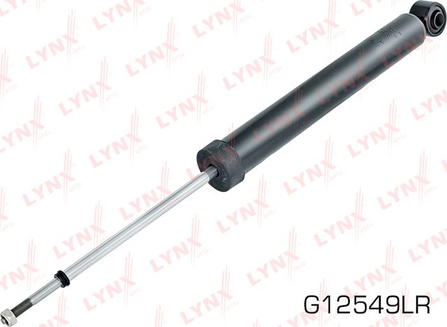 Амортизатор LYNXauto. Артикул G12549LR