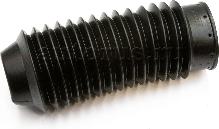 Комплект отбойников и пыльников амортизаторов (стоек) Mazda. Артикул L20634015A